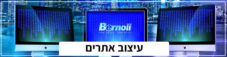 עיצוב אתרים